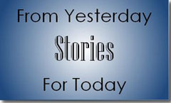 Stories for all time graphic